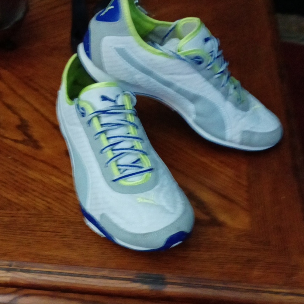Women's Tennis shoes